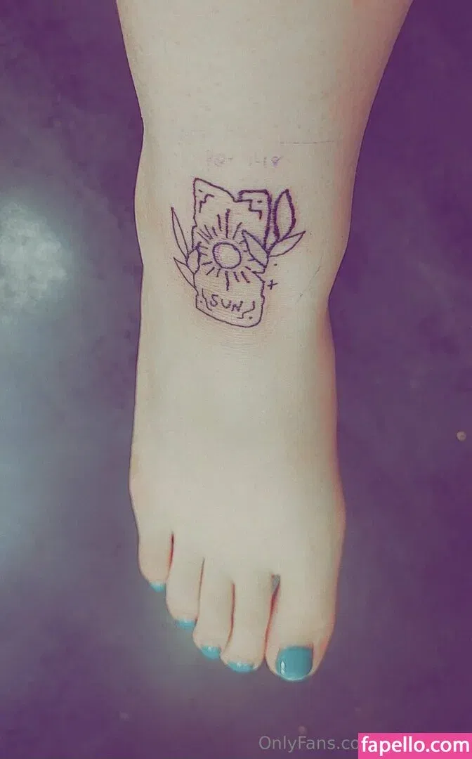 lilotterton Onlyfans Photo Gallery 