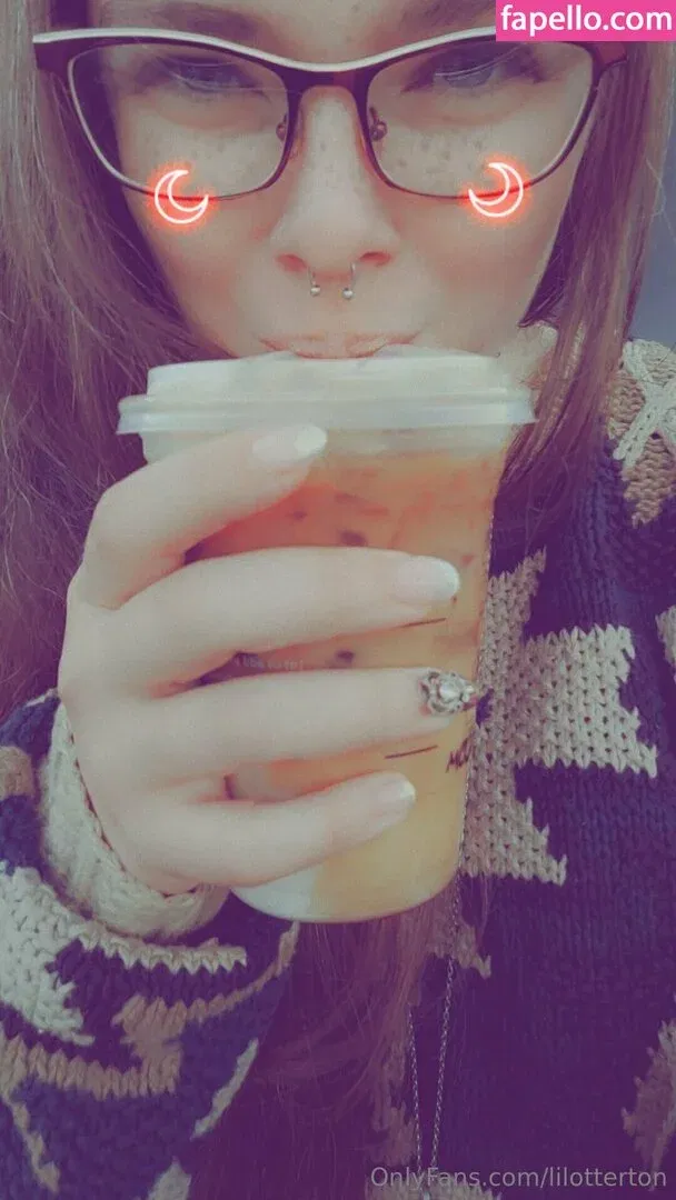 lilotterton Onlyfans Photo Gallery 