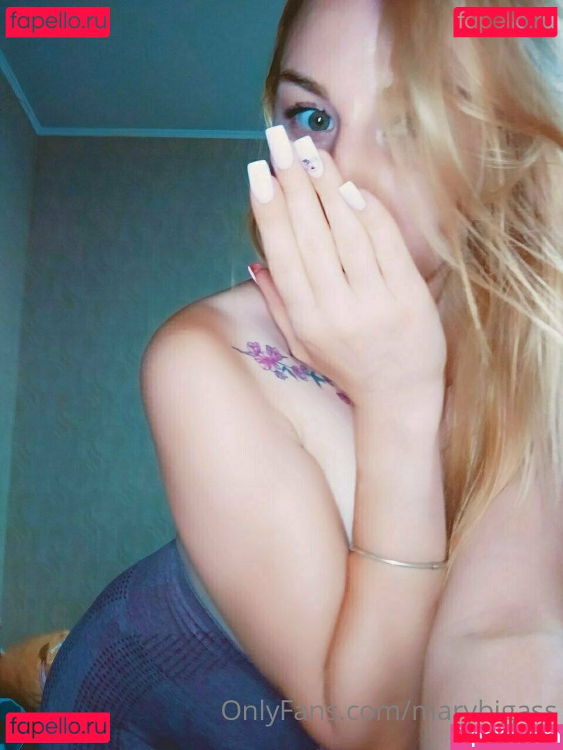 marybigass