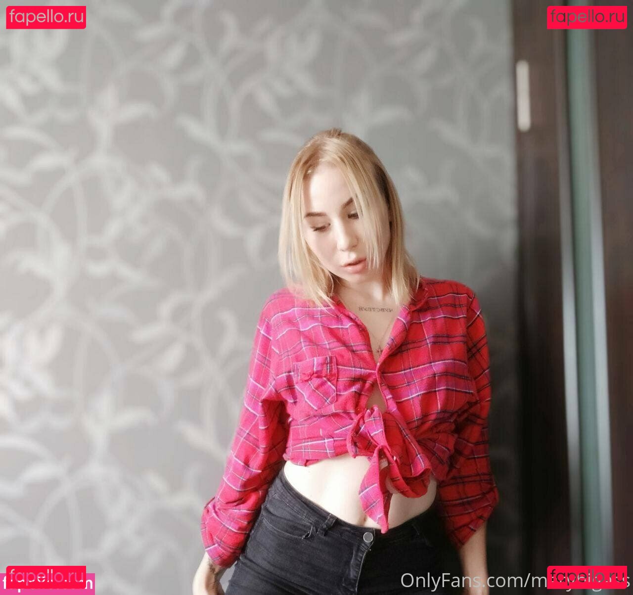 marybigass Onlyfans Photo Gallery 