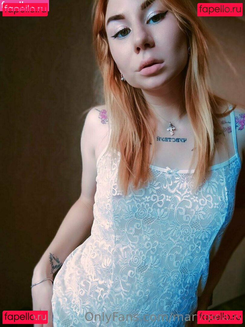 marybigass Onlyfans Photo Gallery 