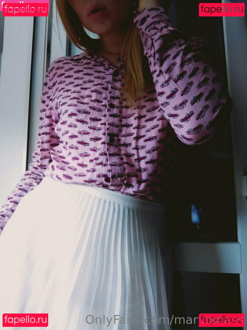 marybigass Onlyfans Photo Gallery 