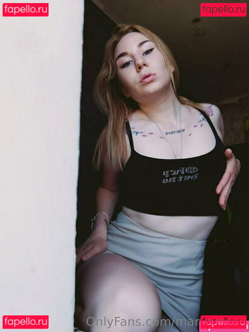 marybigass Onlyfans Photo Gallery 