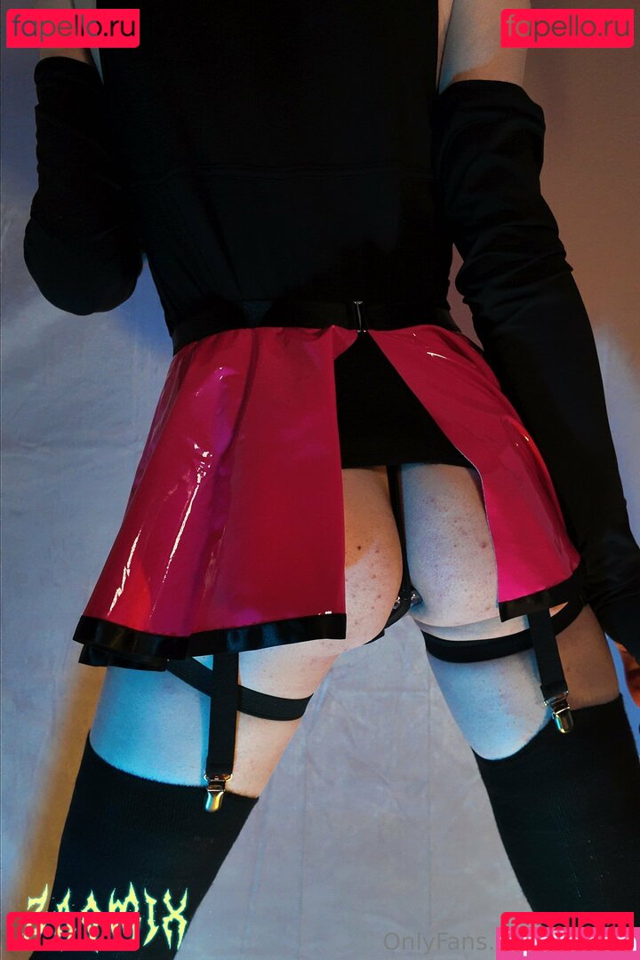 zaobistroeg / zaomix Onlyfans Photo Gallery 