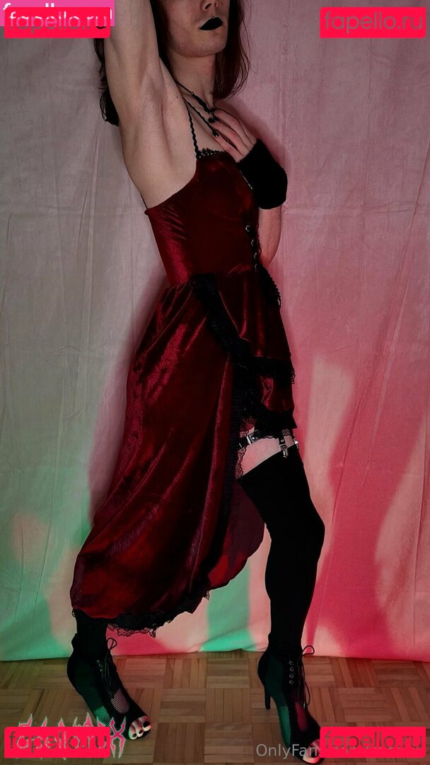 zaobistroeg / zaomix Onlyfans Photo Gallery 