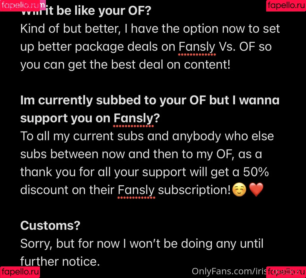 Iris_black21 Onlyfans Photo Gallery 