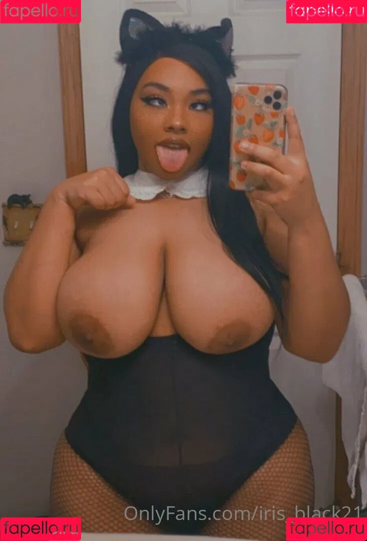 Iris_black21 Onlyfans Photo Gallery 