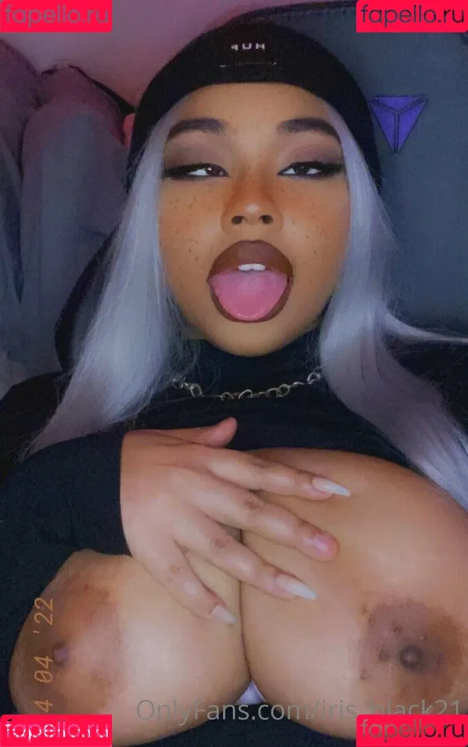 Iris_black21 Onlyfans Photo Gallery 