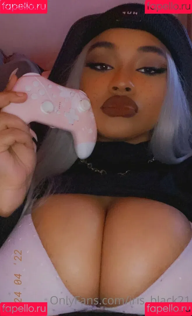 Iris_black21 Onlyfans Photo Gallery 