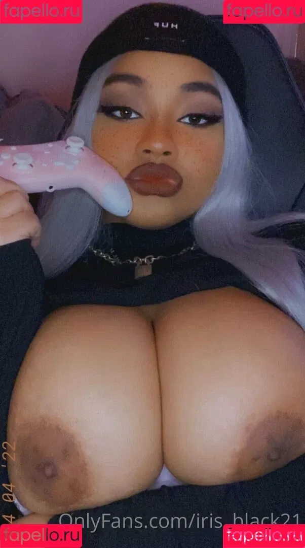 Iris_black21 Onlyfans Photo Gallery 