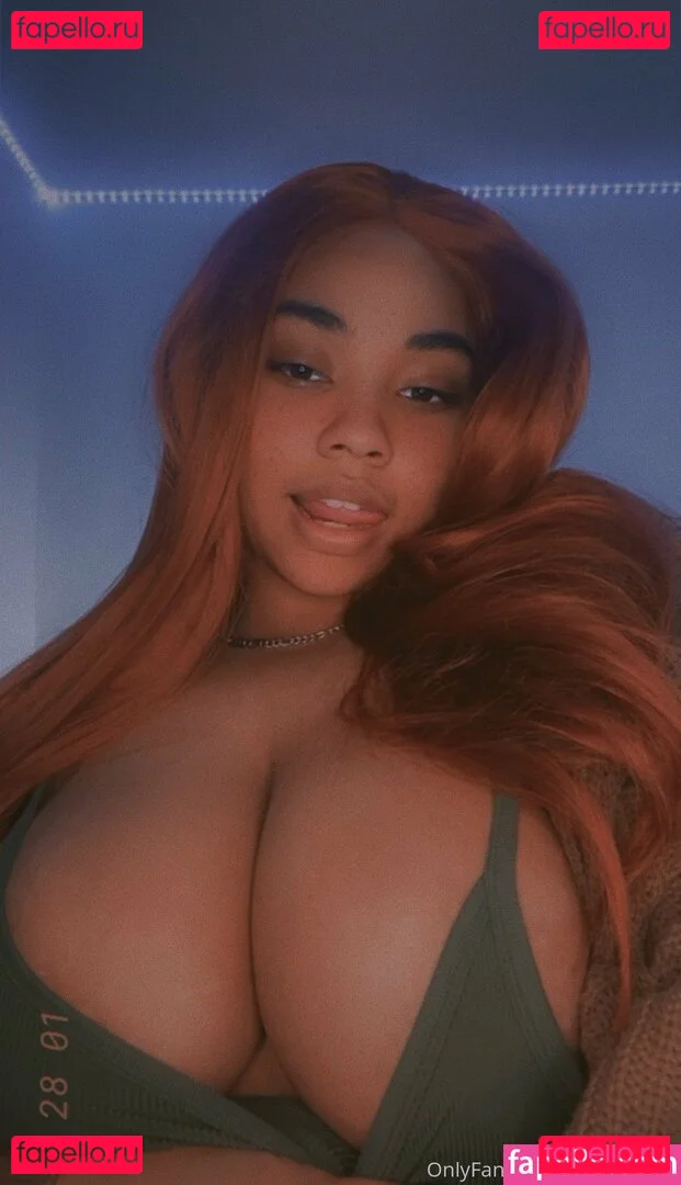 Iris_black21 Onlyfans Photo Gallery 