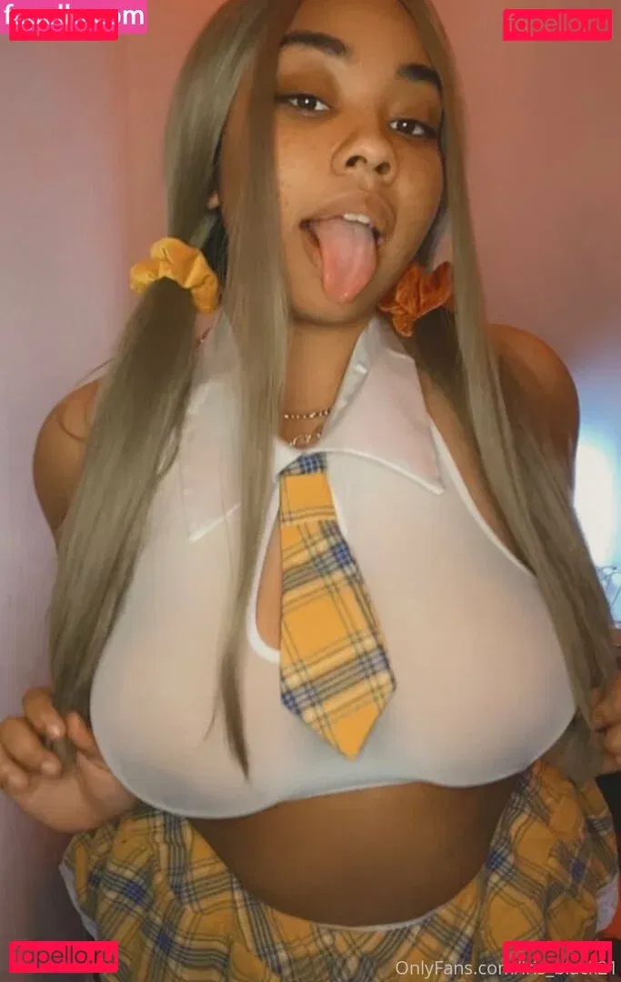 Iris_black21 Onlyfans Photo Gallery 