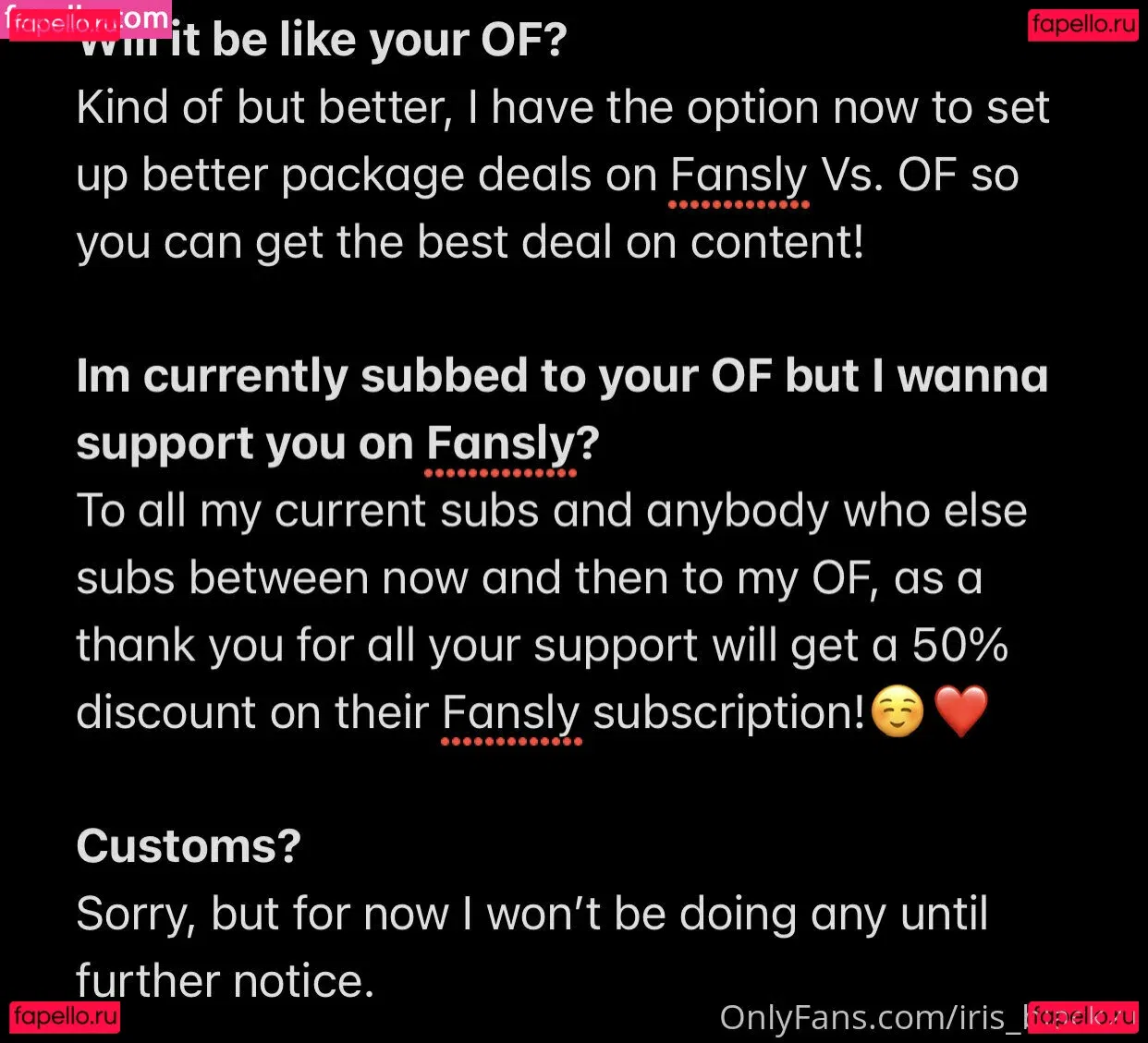 Iris_black21 Onlyfans Photo Gallery 