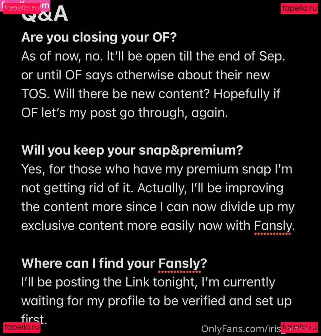 Iris_black21 Onlyfans Photo Gallery 