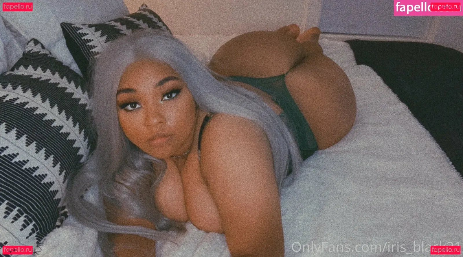 Iris_black21 Onlyfans Photo Gallery 