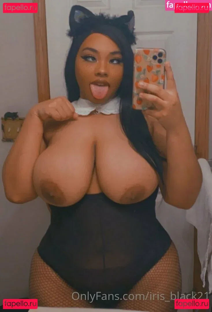 Iris_black21 Onlyfans Photo Gallery 