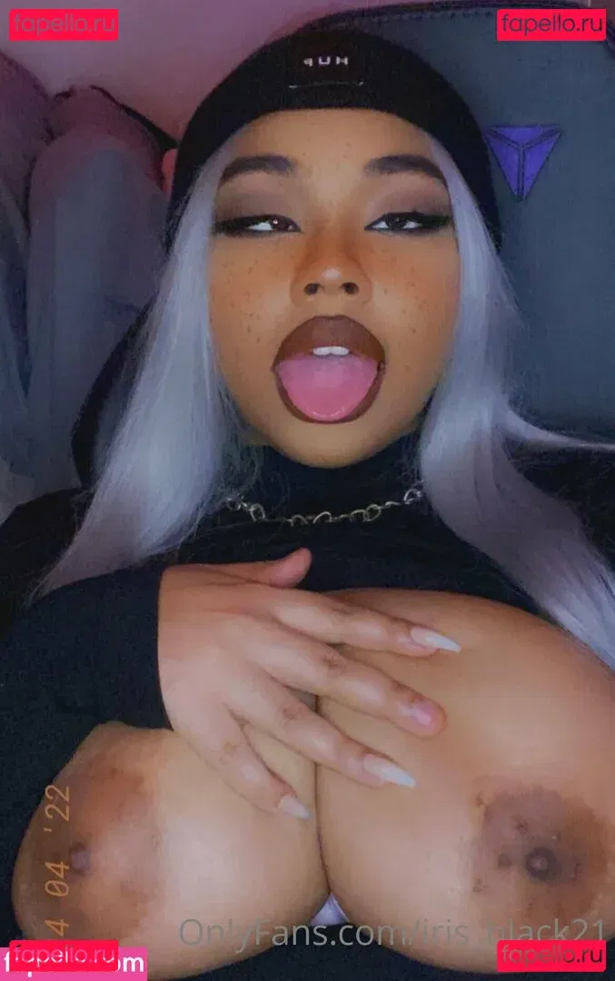 Iris_black21 Onlyfans Photo Gallery 