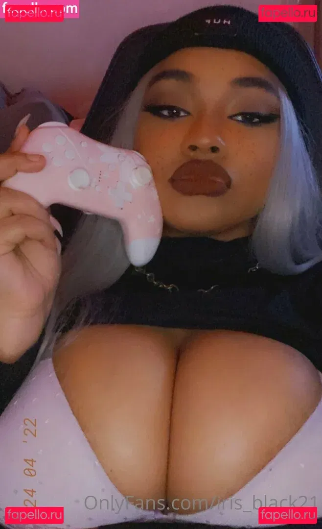 Iris_black21 Onlyfans Photo Gallery 