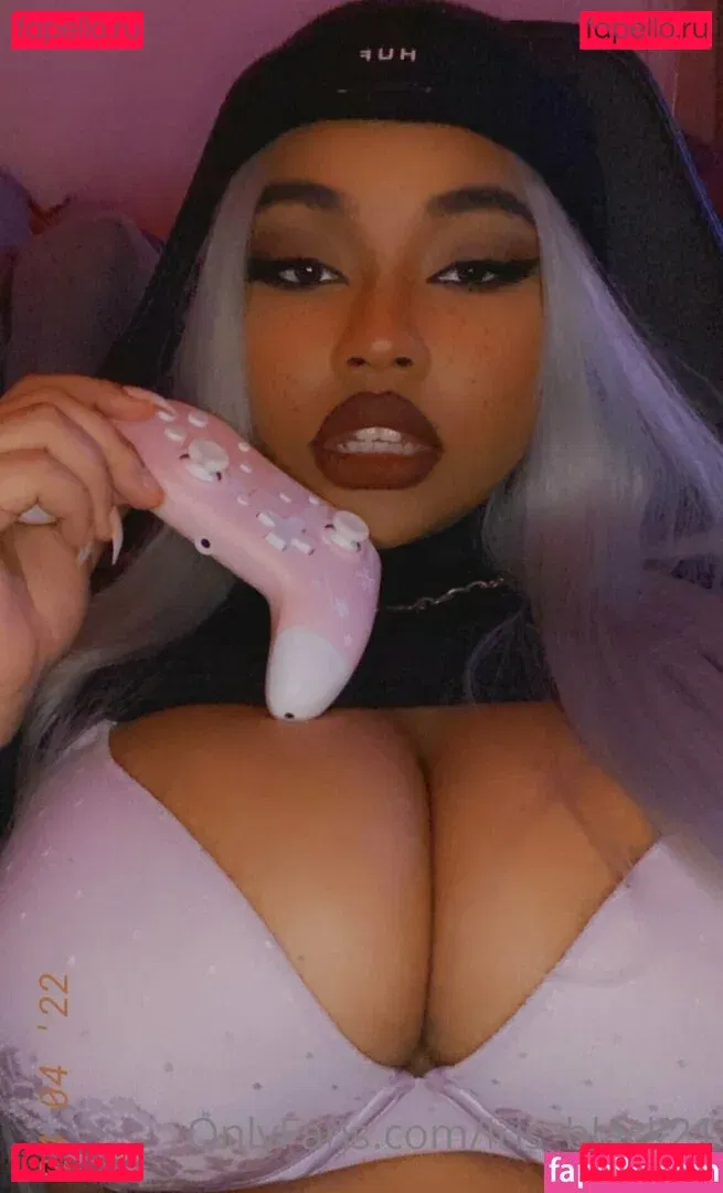 Iris_black21 Onlyfans Photo Gallery 