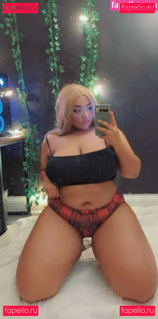 Iris_black21 Onlyfans Photo Gallery 