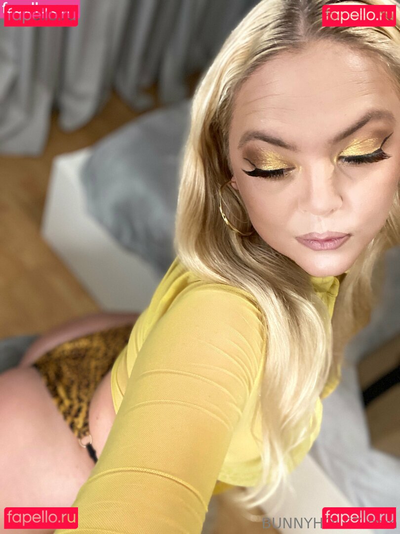 bunnyholez Onlyfans Photo Gallery 