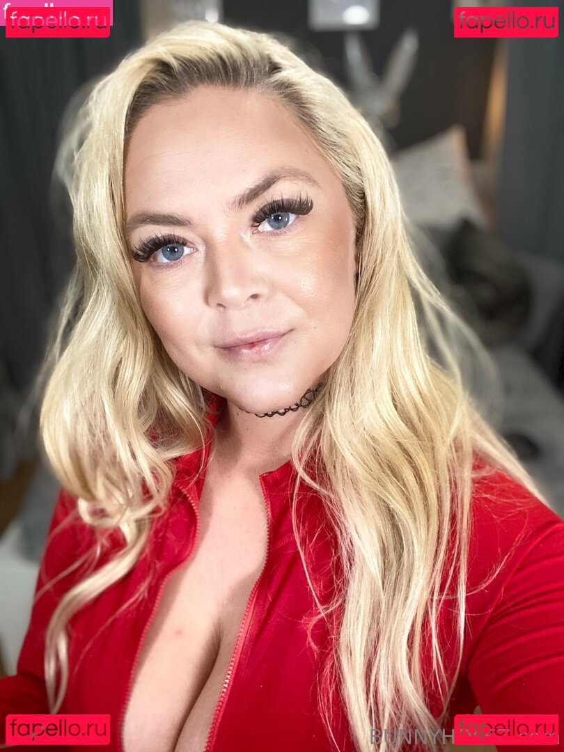 bunnyholez Onlyfans Photo Gallery 