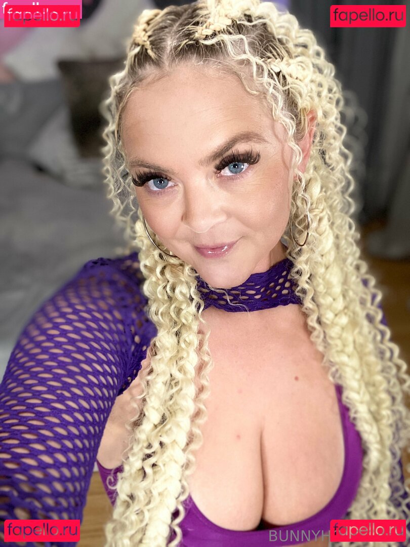 bunnyholez Onlyfans Photo Gallery 