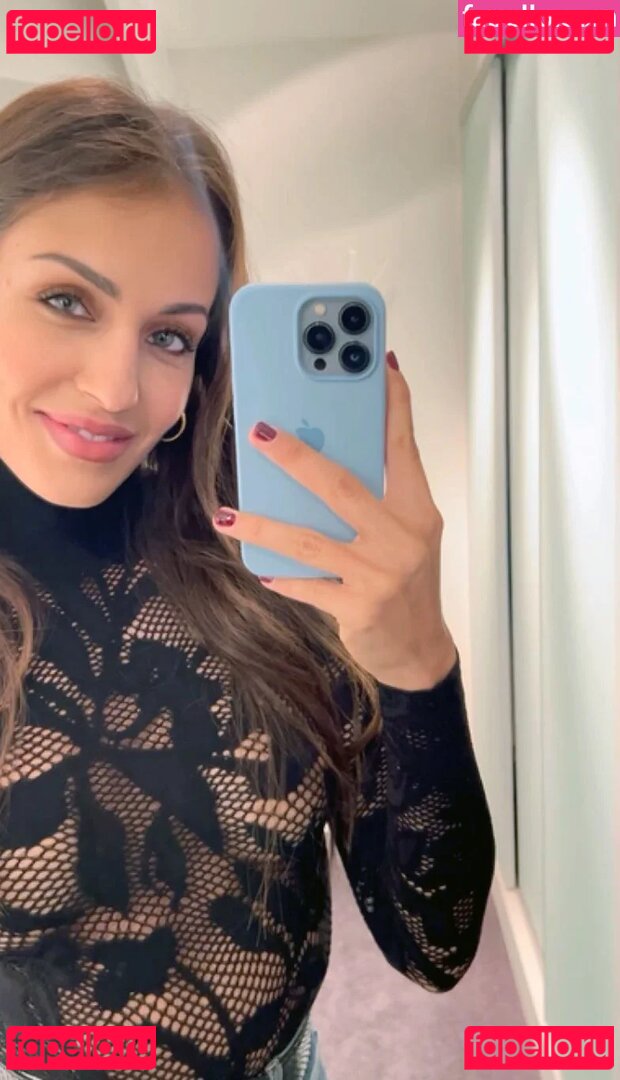 Hiba Abouk Onlyfans Photo Gallery 