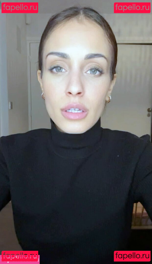 Hiba Abouk Onlyfans Photo Gallery 