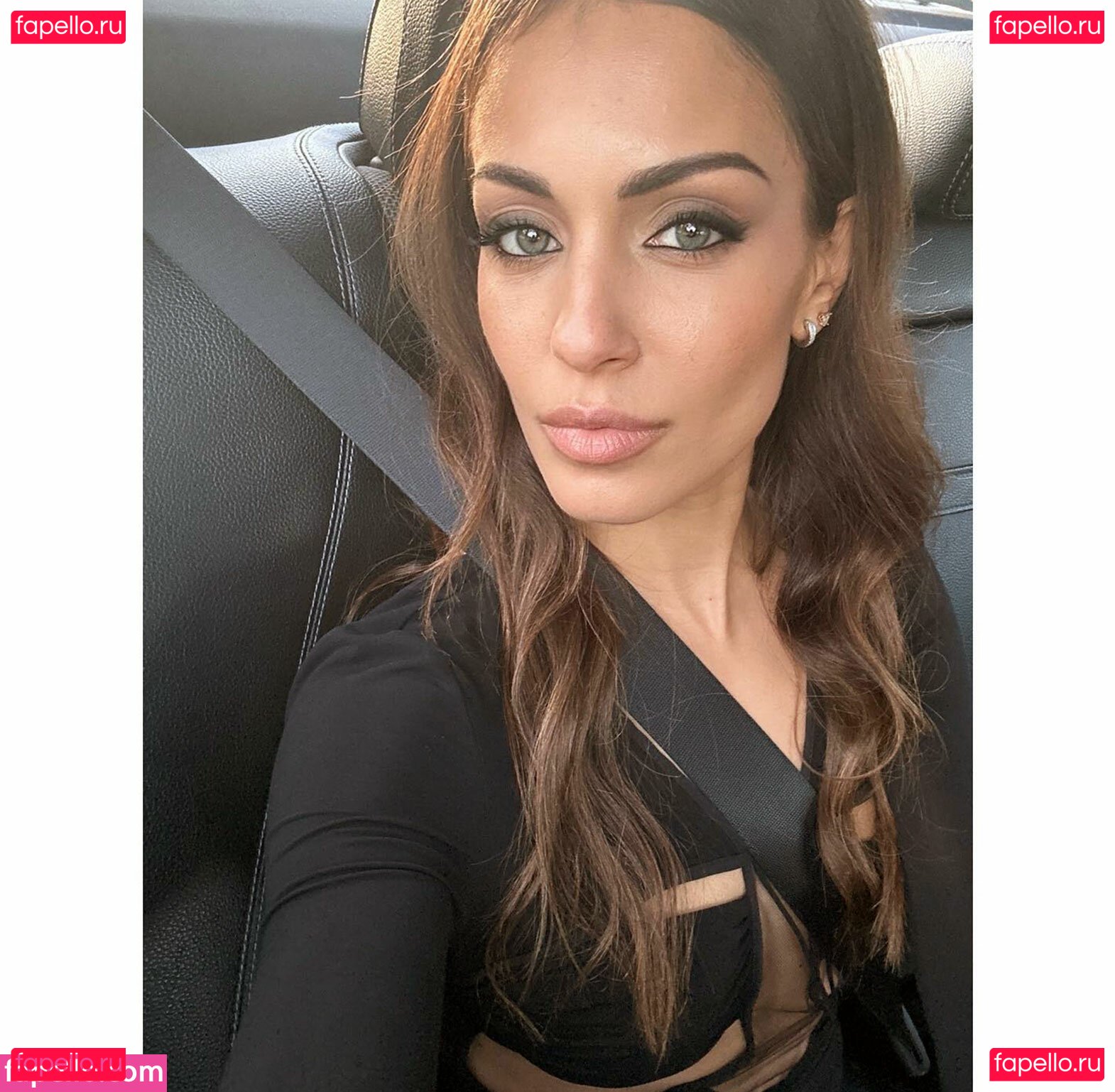Hiba Abouk Nude Onlyfans Photo 10