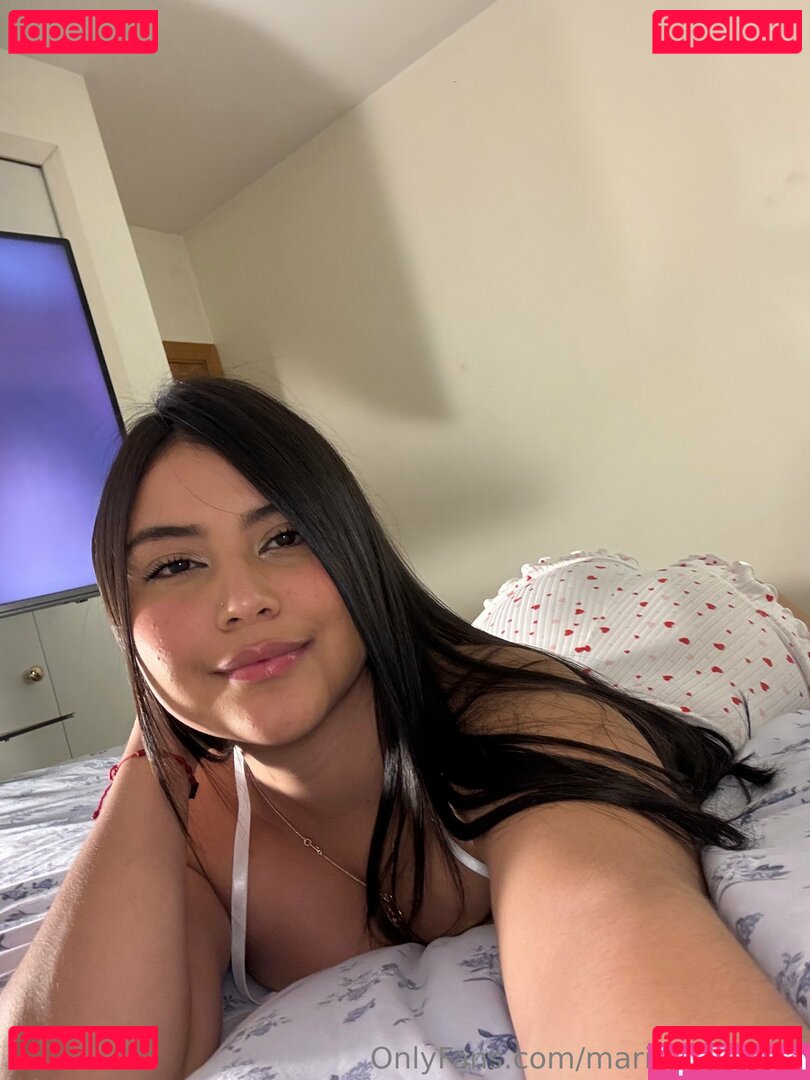 mariapaof / mariapaooficial Onlyfans Photo Gallery 