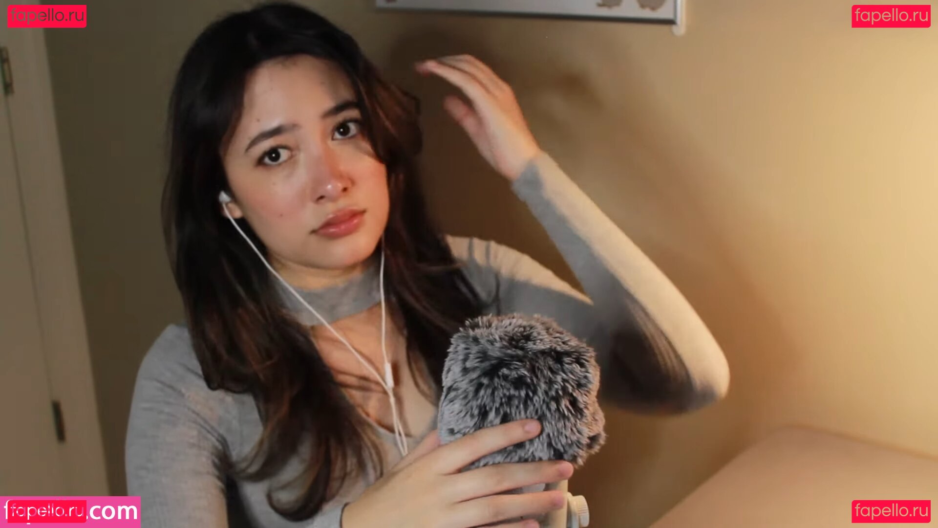 ASMR Viella / asmrvillafam / u150858621