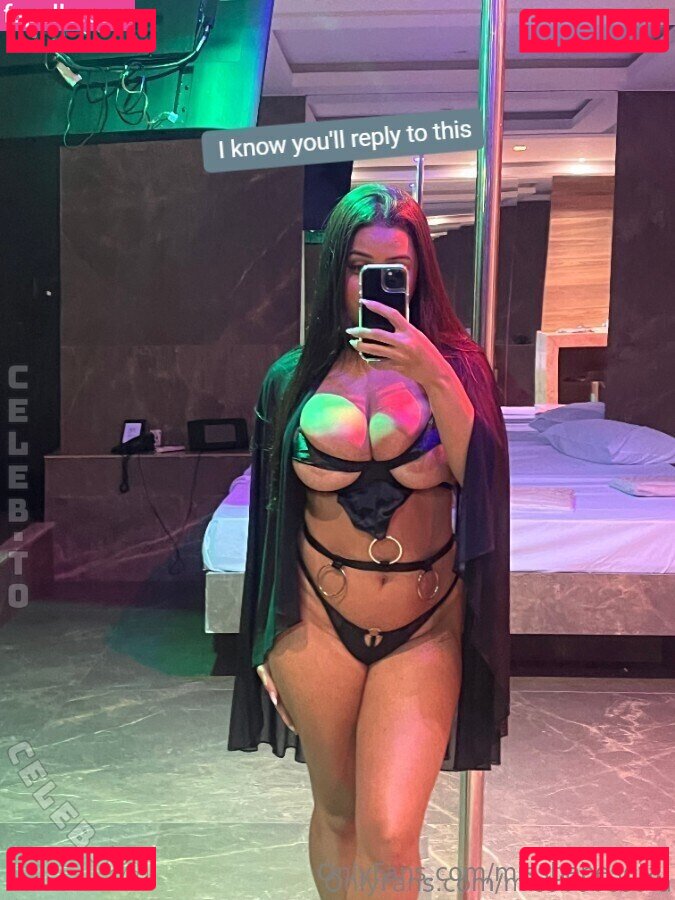 Miss Bebesota / missbebesota