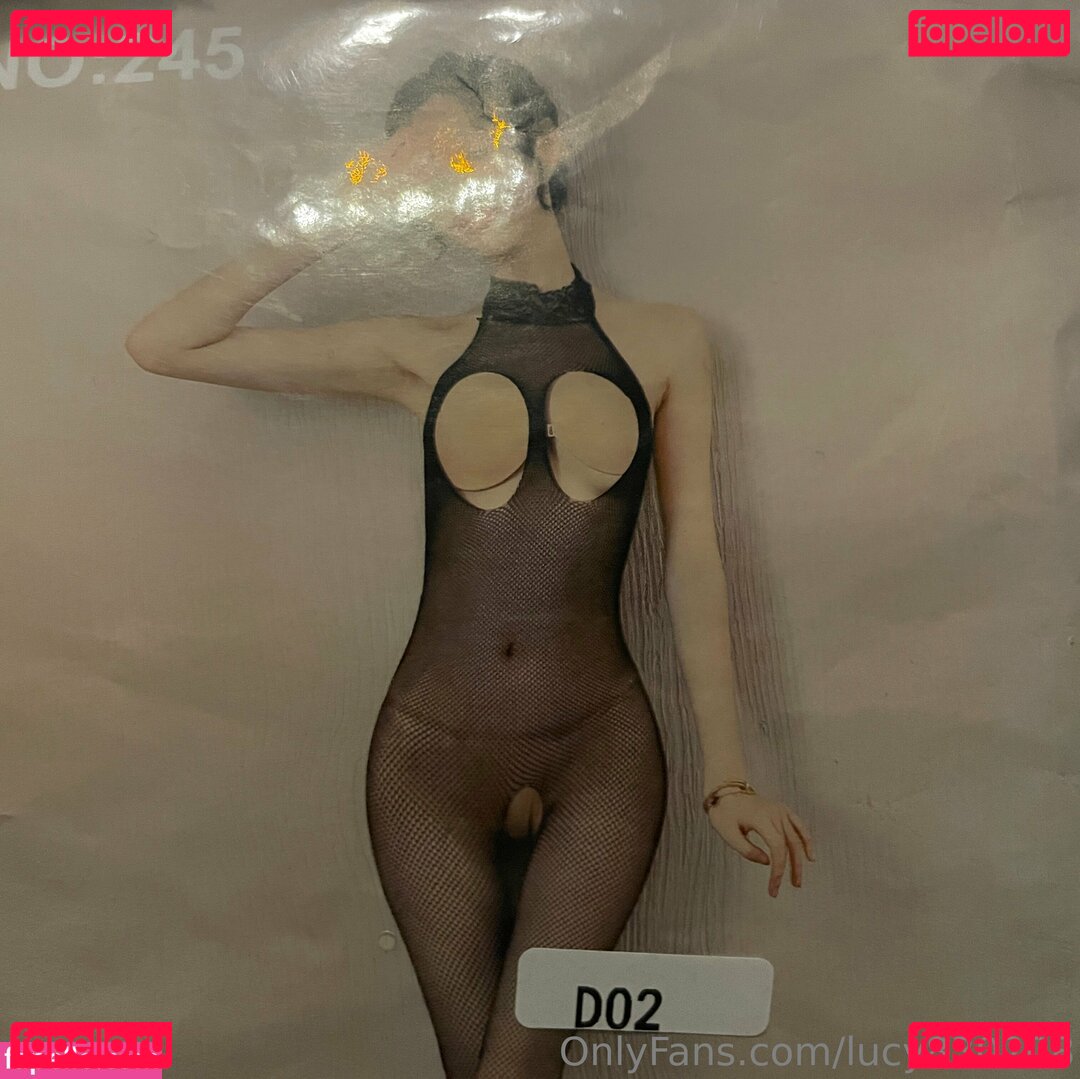 lucy19940208 / lucy830208 / 王小雅 Onlyfans Photo Gallery 