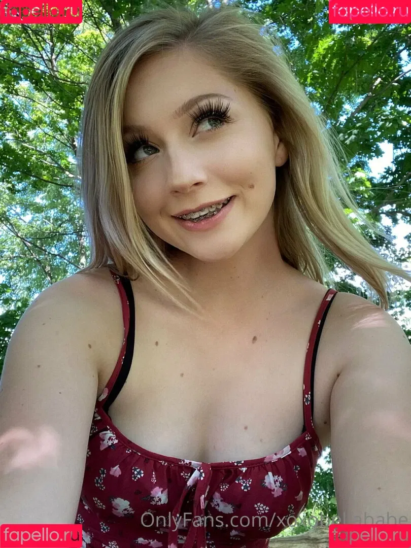 xoxobellababe Onlyfans Photo Gallery 