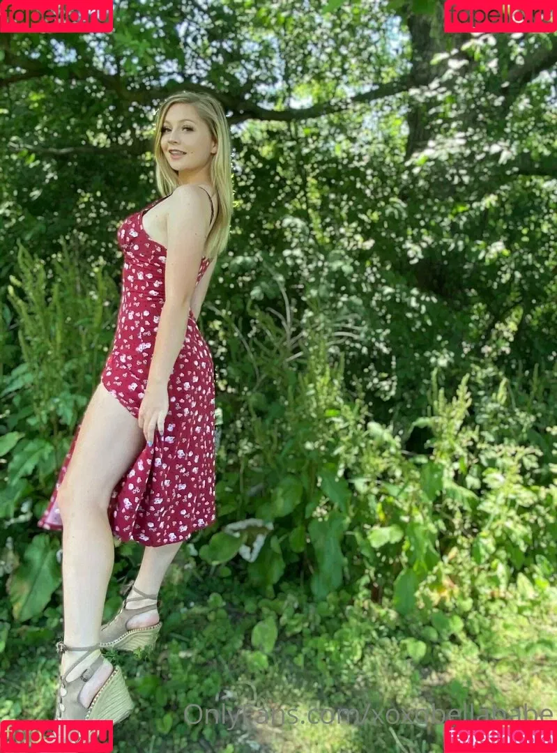 xoxobellababe Onlyfans Photo Gallery 