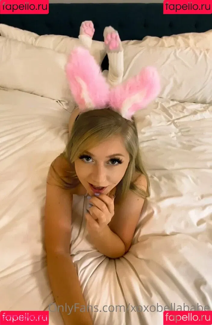 xoxobellababe Onlyfans Photo Gallery 