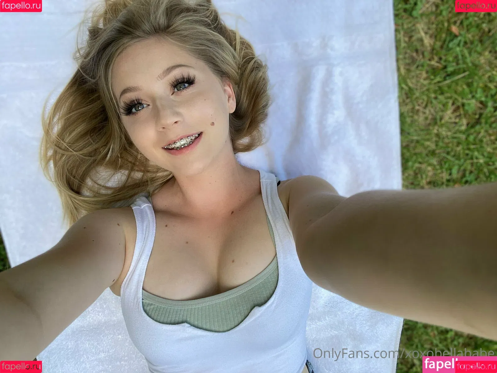 xoxobellababe Onlyfans Photo Gallery 