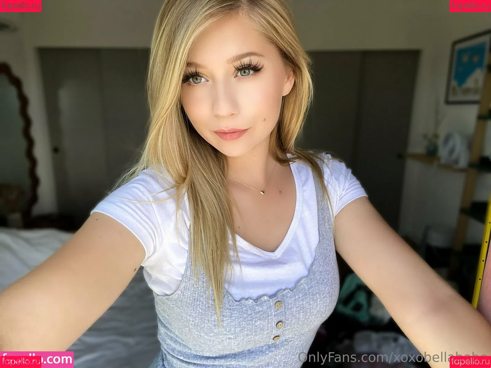 xoxobellababe Onlyfans Photo Gallery 