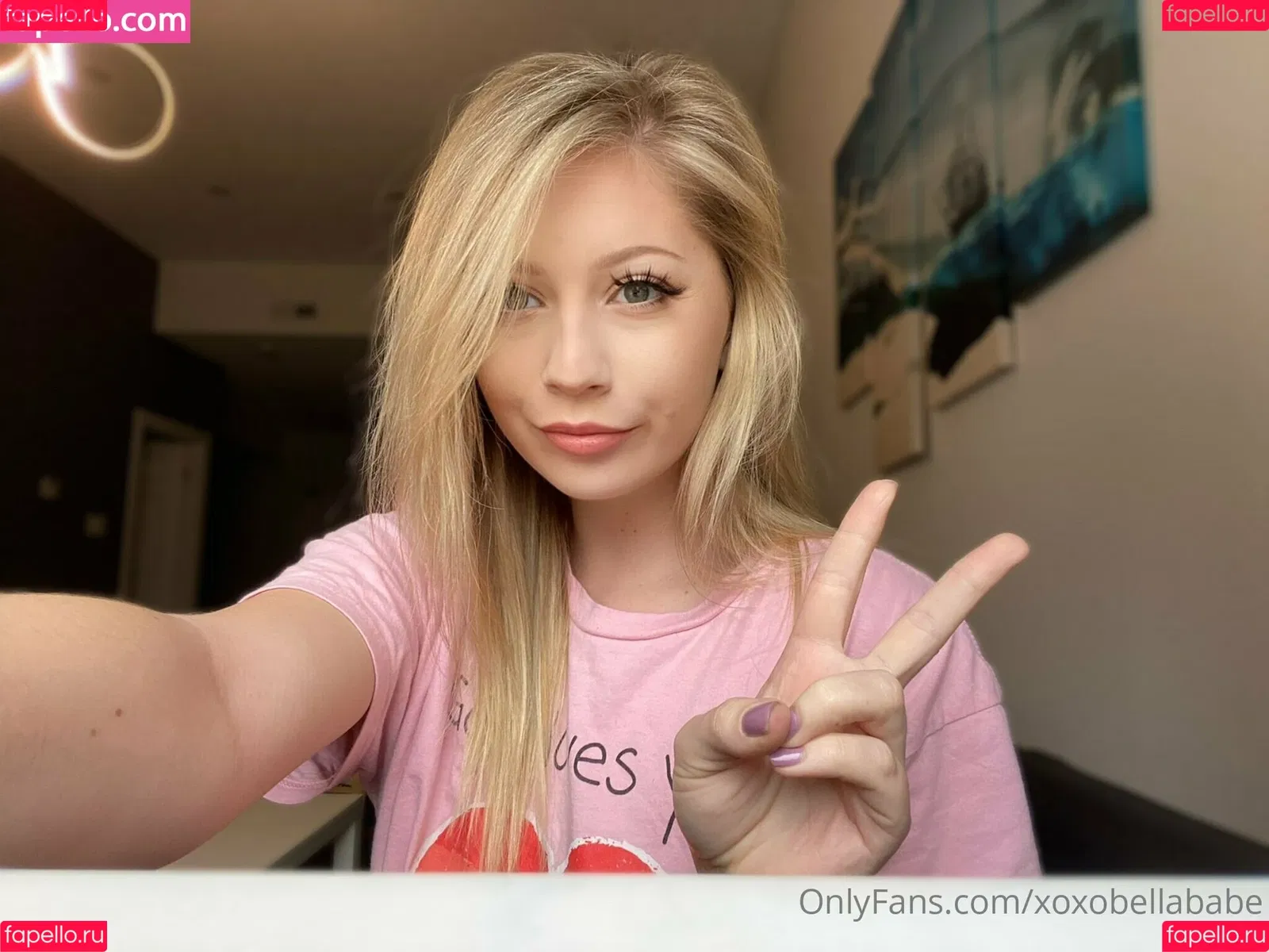 xoxobellababe Onlyfans Photo Gallery 