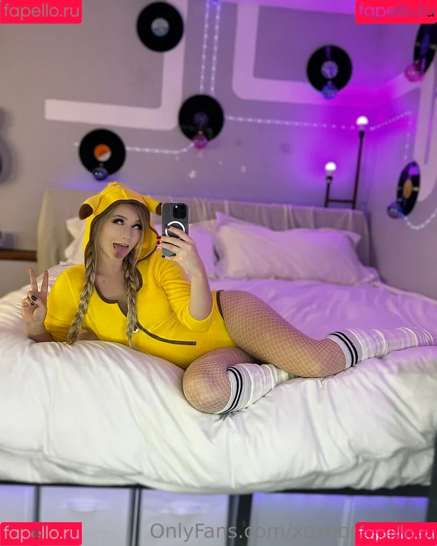 xoxobellababe Onlyfans Photo Gallery 