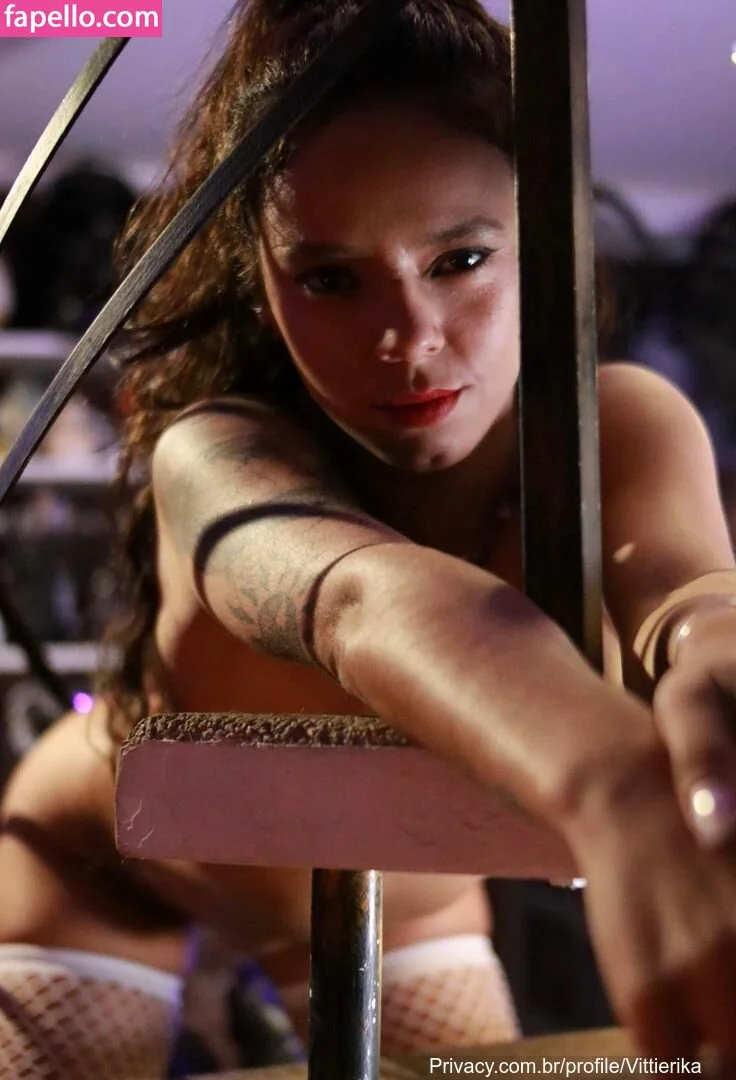 Erika Vitti Onlyfans Photo Gallery 