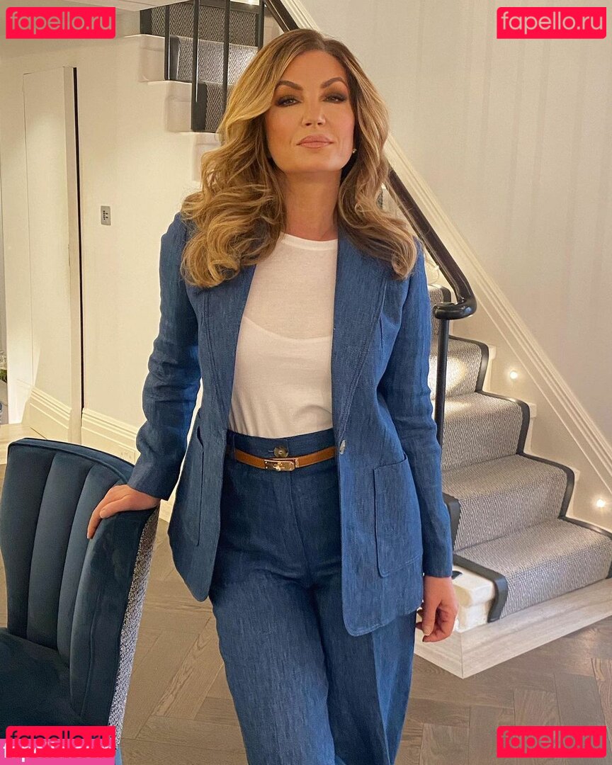 Karren Brady / karren_brady_official Nude Onlyfans Photo 28