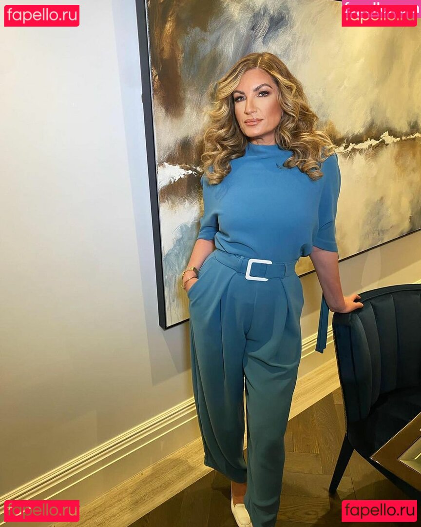Karren Brady / karren_brady_official Nude Onlyfans Photo 22