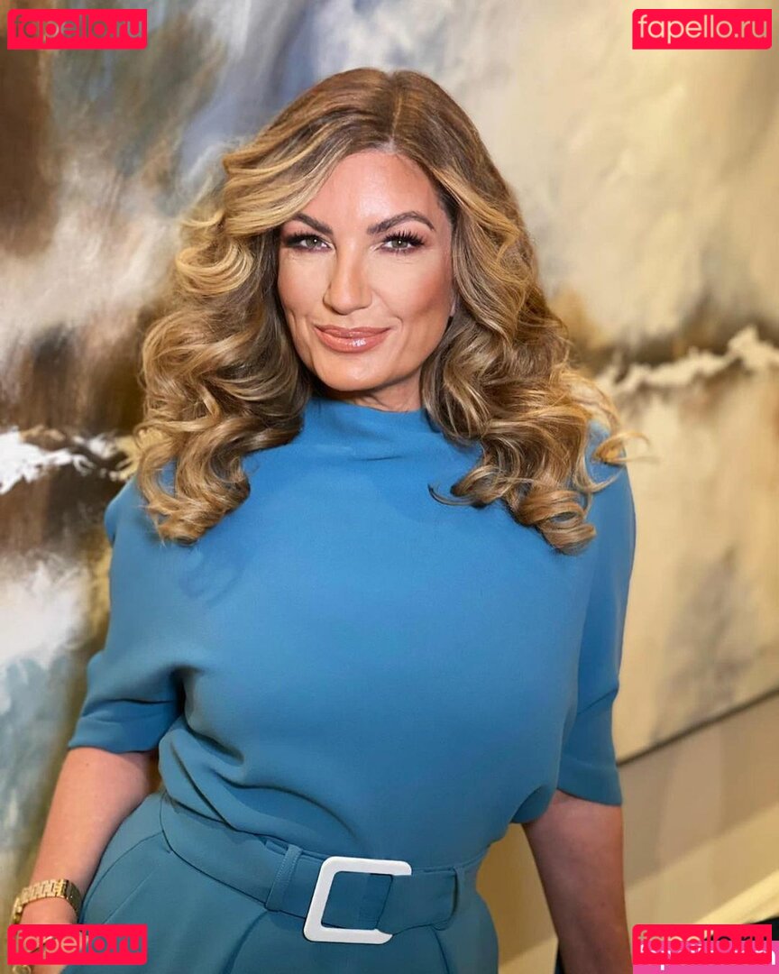 Karren Brady / karren_brady_official Nude Onlyfans Photo 21
