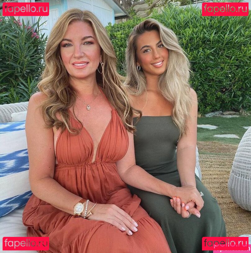 Karren Brady / karren_brady_official Nude Onlyfans Photo 12