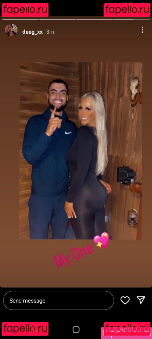 den.i / deniiicexx Onlyfans Photo Gallery 