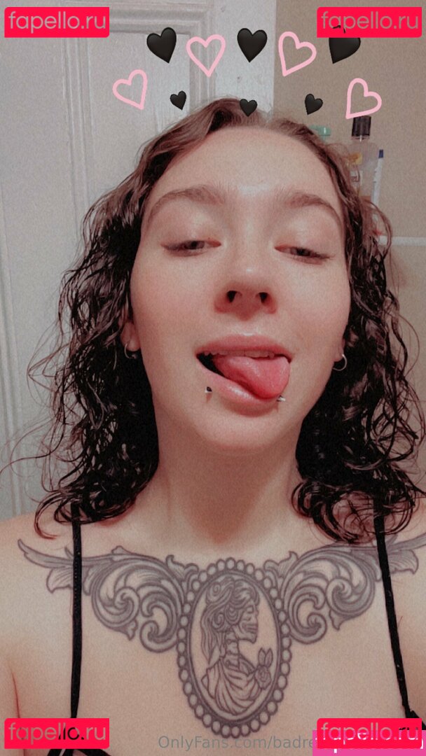 badreppybutpeppy Onlyfans Photo Gallery 