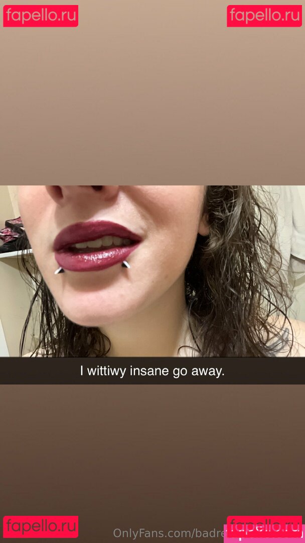 badreppybutpeppy Onlyfans Photo Gallery 