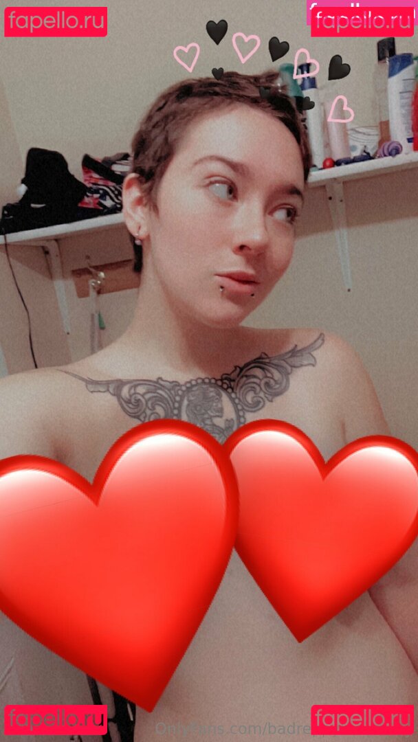 badreppybutpeppy Onlyfans Photo Gallery 